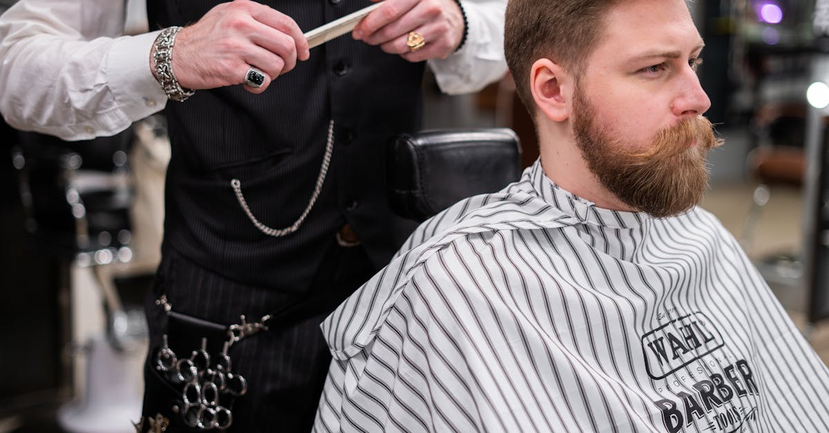 découvrez tous les secrets de la coiffure : tendances, conseils, techniques et astuces pour sublimer vos cheveux au quotidien. trouvez l’inspiration pour votre prochaine coupe !
