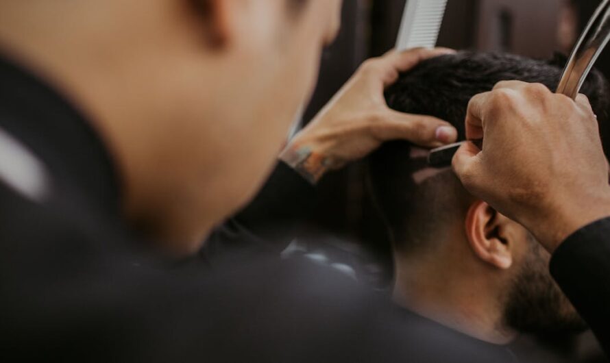 Tout savoir sur la boutique du coiffeur : produits, conseils et astuces