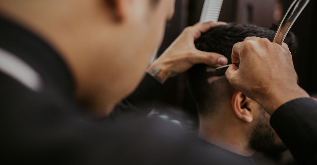 découvrez les dernières tendances et conseils en coiffure pour sublimer vos cheveux. nos experts en hairdressing vous accompagnent dans le choix de coupes, colorations et soins adaptés à votre style.
