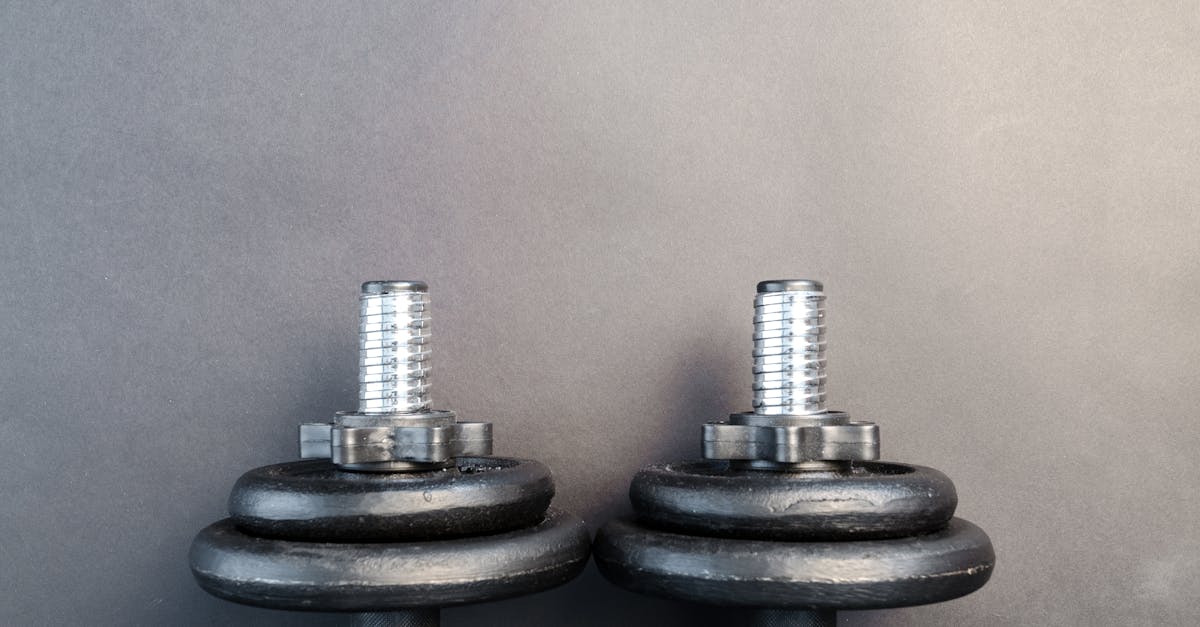 découvrez une large sélection d’équipements pour gym à domicile : machines de musculation, haltères, tapis de course et accessoires pour tous les niveaux, afin de vous entraîner chez vous efficacement.