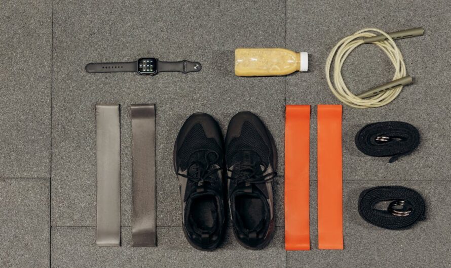 Fitness boutique : comment choisir le meilleur équipement pour s’entraîner chez soi