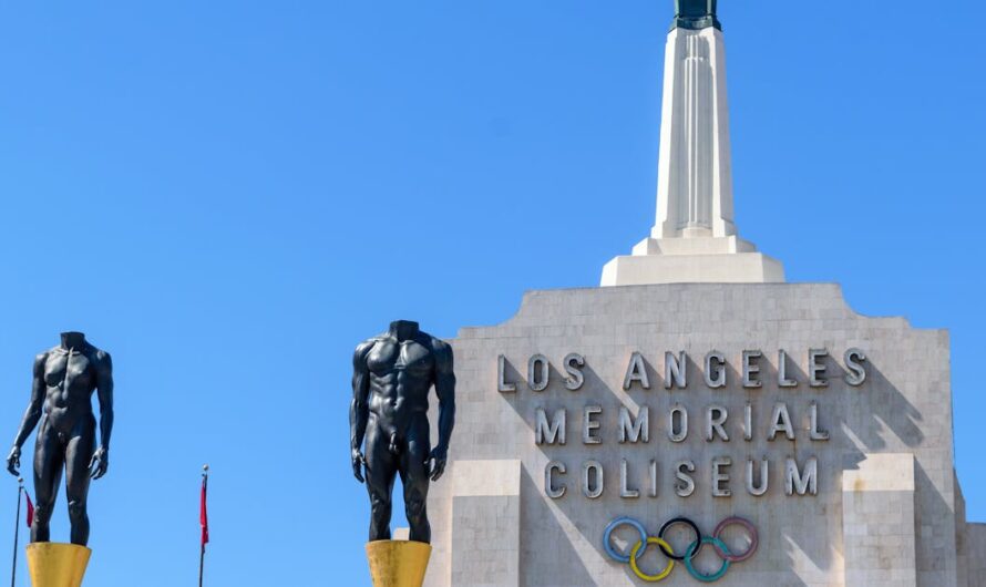 Tout savoir sur la boutique officielle des jeux olympiques de paris