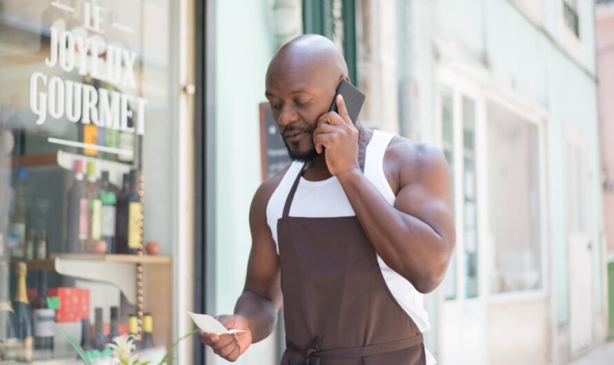 Comment choisir la meilleure boutique de téléphonie pour vos besoins ?