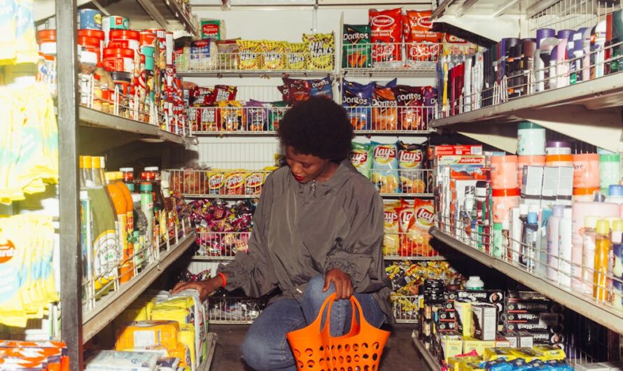 Ol boutique : comment bien choisir vos produits pour soutenir votre équipe