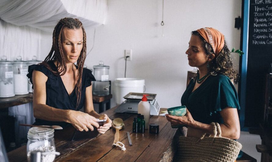 Bis boutique solidaire : comment allier shopping responsable et solidarité ?