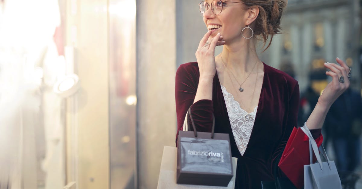 découvrez nos conseils, tendances et astuces pour un shopping réussi : mode, accessoires, bons plans et inspirations pour tous les styles et budgets.