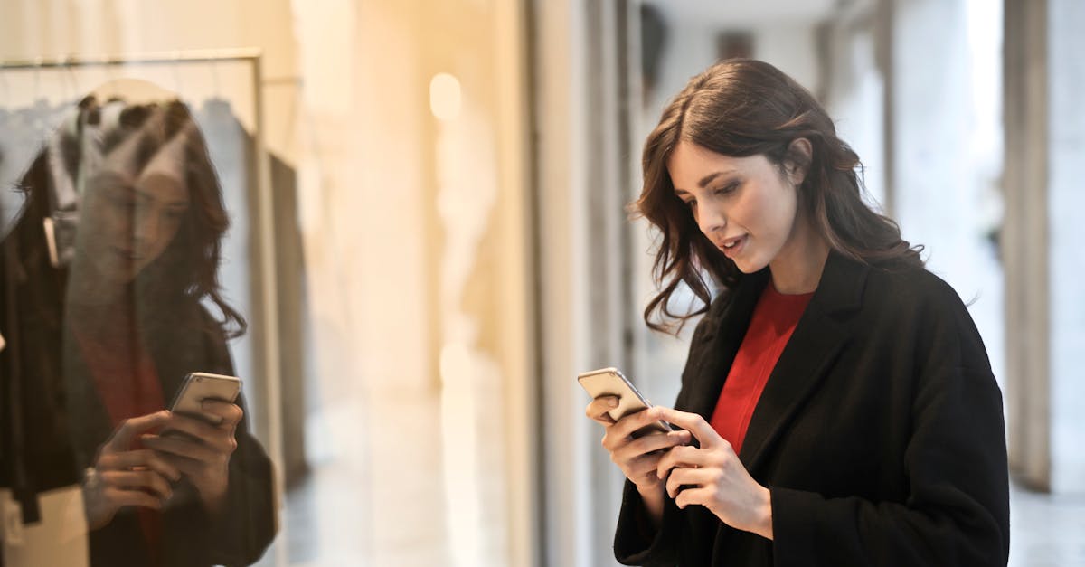 découvrez les dernières tendances du shopping : guides d’achat, conseils mode, bons plans et nouveautés pour faire de vos emplettes une expérience unique et avantageuse.