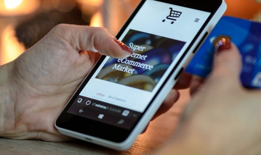 Motus boutique : découvrez les tendances et nouveautés pour votre shopping