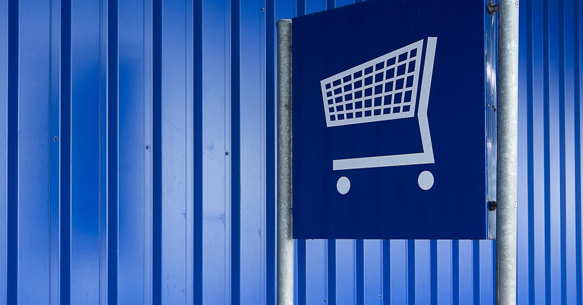 découvrez notre guide shopping complet : astuces, conseils et sélections pour trouver les meilleurs produits au meilleur prix et profiter d’une expérience d’achat réussie !