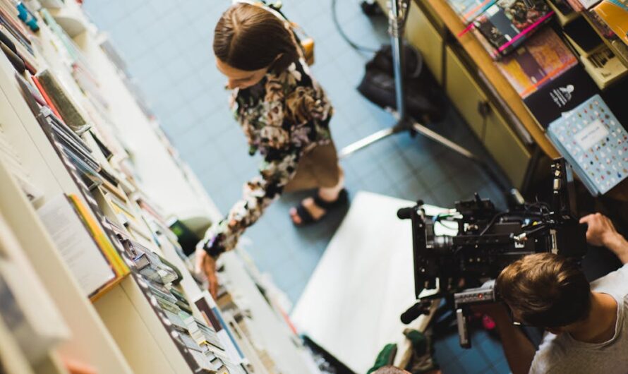 Boutique Orange à proximité : comment trouver le magasin le plus proche de chez vous ?