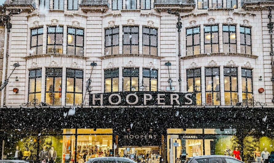 boutique asm : tout savoir sur la référence des supporters