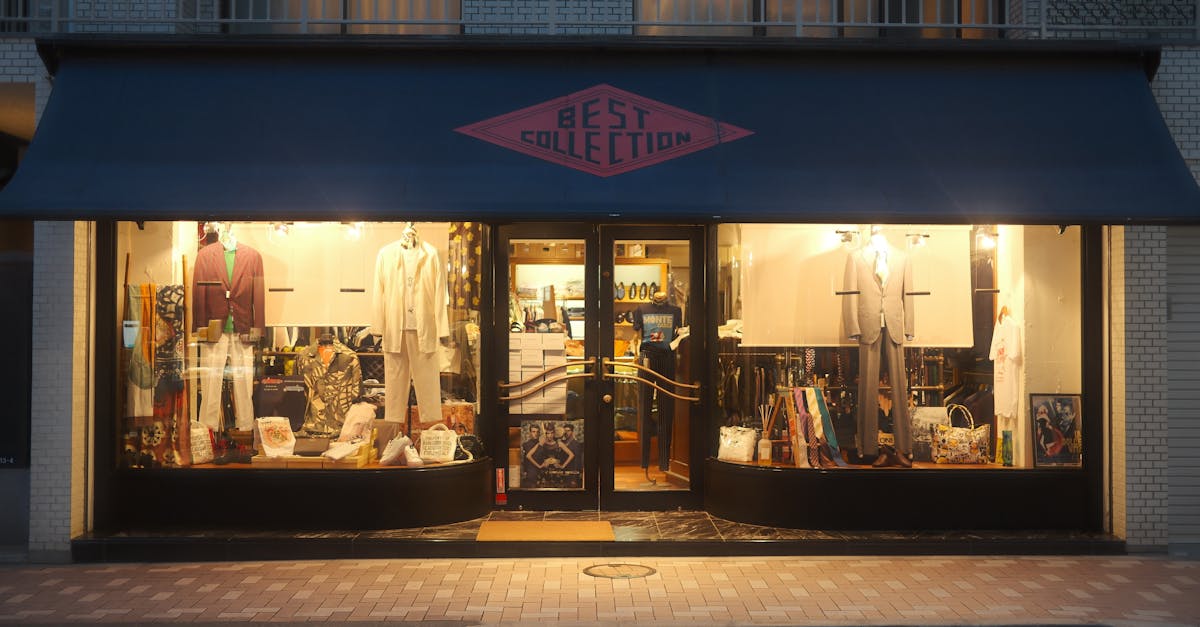 découvrez la meilleure boutique de vêtements avec une large sélection de styles tendance, qualité exceptionnelle et prix compétitifs pour tous les goûts.