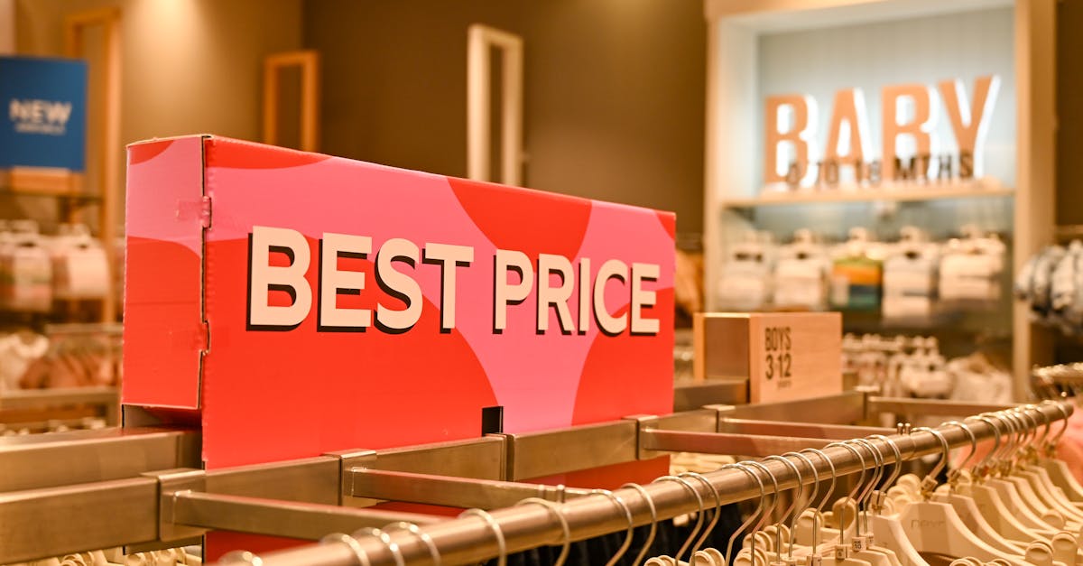 découvrez le meilleur magasin de vêtements avec une large sélection de styles tendance, des prix compétitifs et une qualité exceptionnelle pour toute la famille.