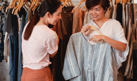 découvrez la meilleure boutique de vêtements offrant une sélection unique de styles tendance, qualité exceptionnelle et prix compétitifs pour toutes les occasions.