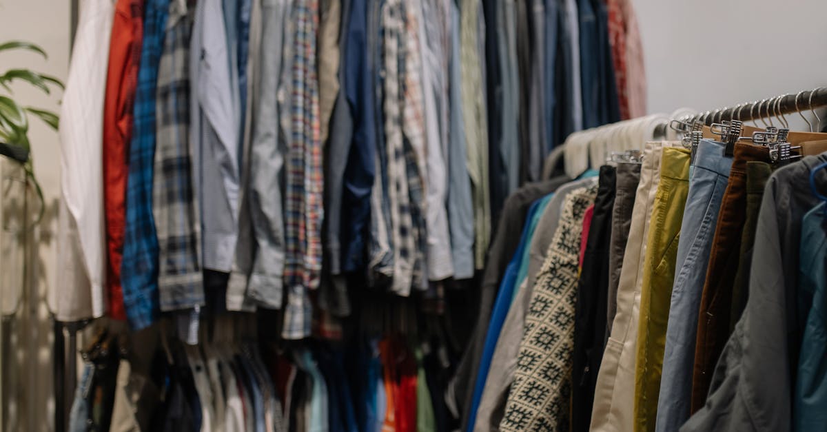 découvrez la meilleure boutique de vêtements offrant un large choix de styles tendance, qualité supérieure et prix avantageux pour toute la famille.