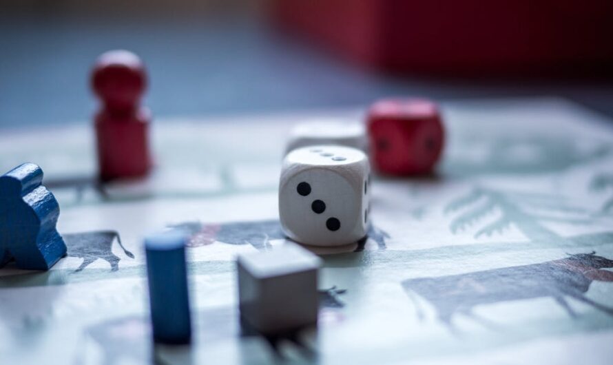 Boutique jeux de société : comment choisir les meilleurs jeux pour tous les âges ?