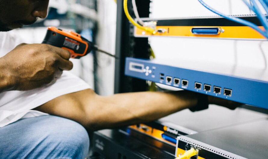 boutique bouygues telecom : les services et offres à découvrir avant de souscrire