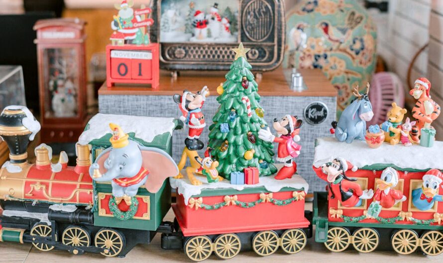 Tout savoir sur la disney boutique : sélection, conseils et nouveautés