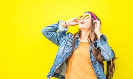 découvrez les dernières tendances et conseils mode pour un style unique et contemporain. inspirez-vous et révélez votre personnalité à travers la fashion.