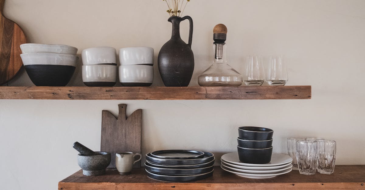 découvrez notre sélection d'articles de cuisine de qualité pour équiper votre cuisine : ustensiles, accessoires et équipements indispensables.