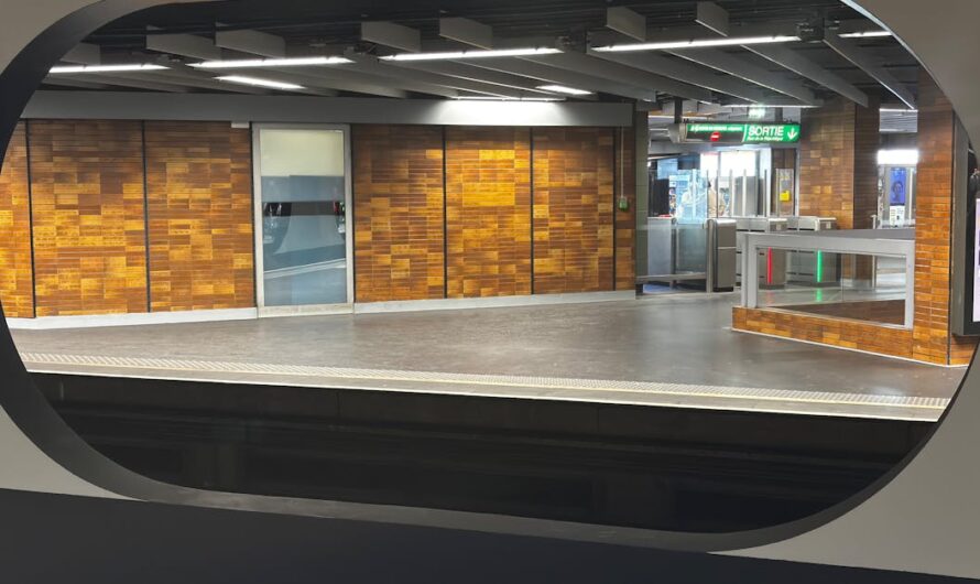 Tout savoir sur la boutique officielle de l’Olympique Lyonnais