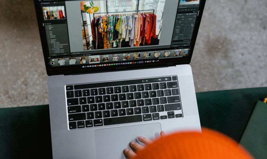 Boutique de vêtements en ligne : comment bien choisir sa boutique pour un shopping réussi ?