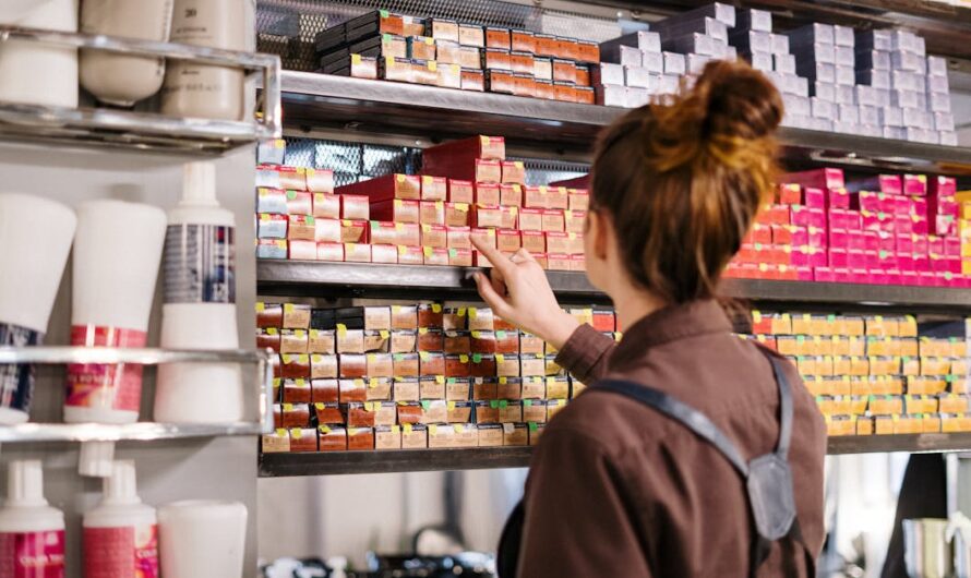 Tout savoir sur les produits et services proposés par pika boutique