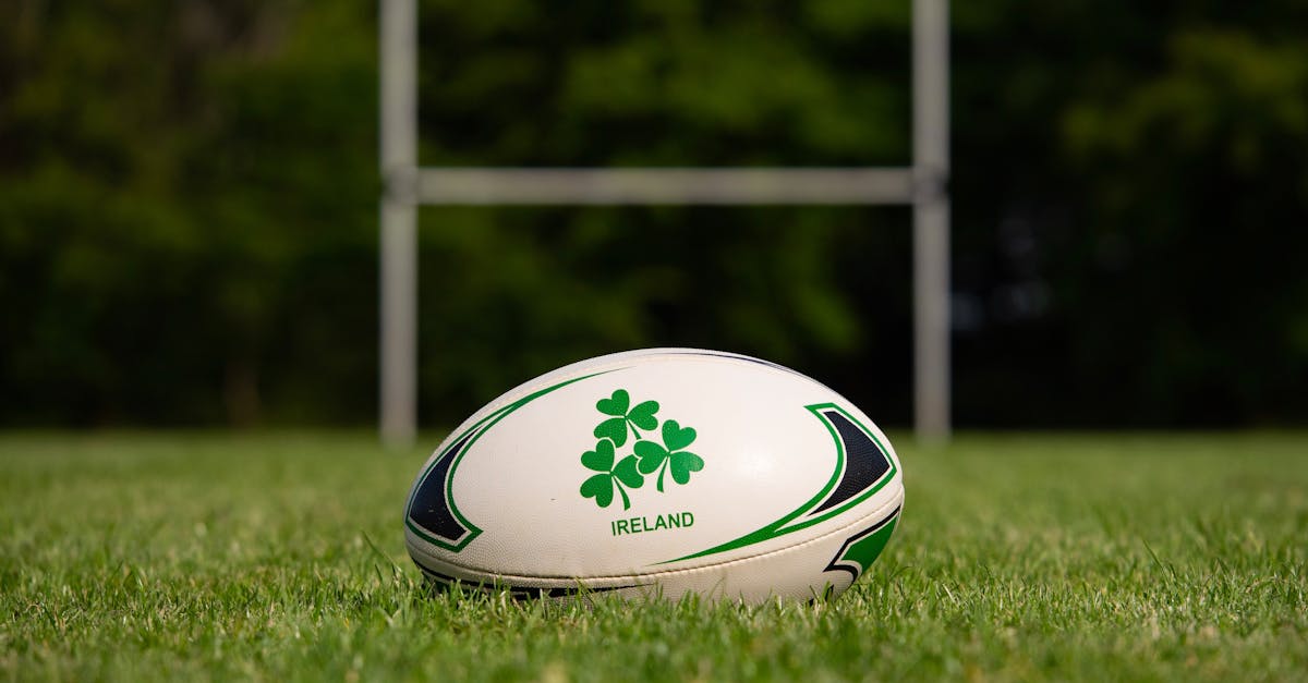 découvrez notre sélection d'équipements de rugby de qualité pour tous les niveaux : ballons, protections, vêtements et accessoires indispensables pour performer sur le terrain.