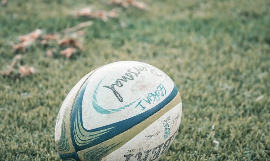 Découvrir la boutique FFR : tout l’équipement pour les passionnés de rugby