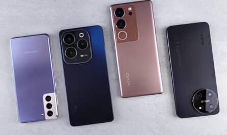 découvrez notre sélection exclusive de smartphones alliant performance, design et innovation pour répondre à tous vos besoins.