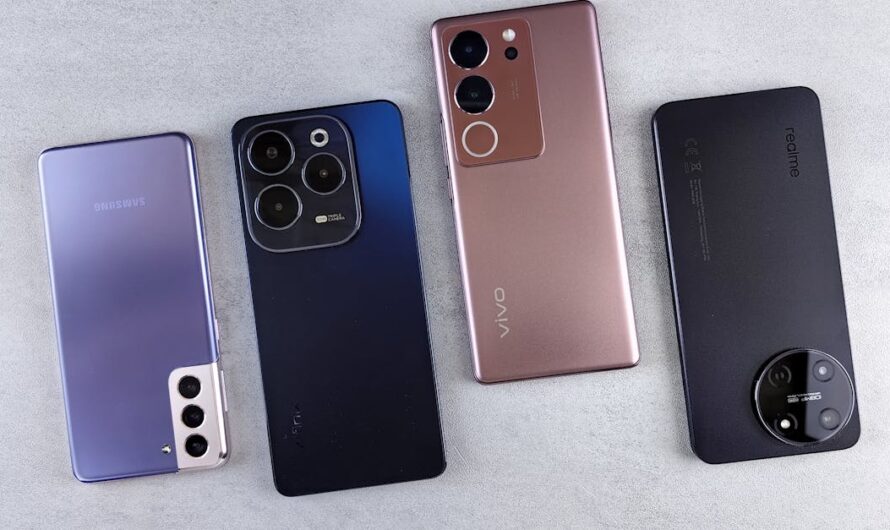 Boutique téléphone : comment choisir le smartphone idéal selon vos besoins ?