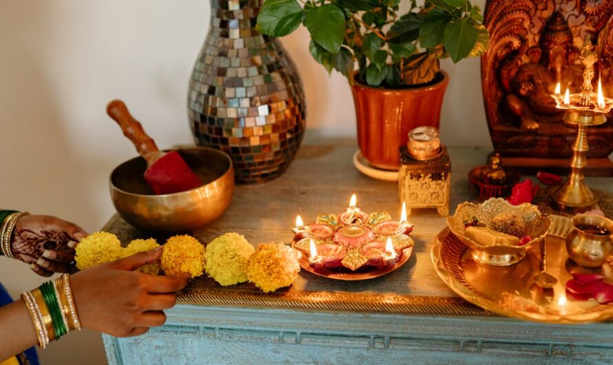 boutique ésotérique : comment choisir ses accessoires spirituels pour débuter