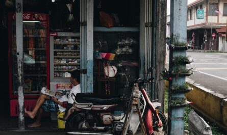 guide complet des ateliers de réparation auto et moto : conseils, astuces et recommandations pour entretenir et réparer votre véhicule en toute confiance.