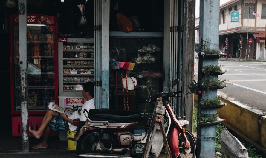 Guide complet pour bien choisir sa boutique auto moto