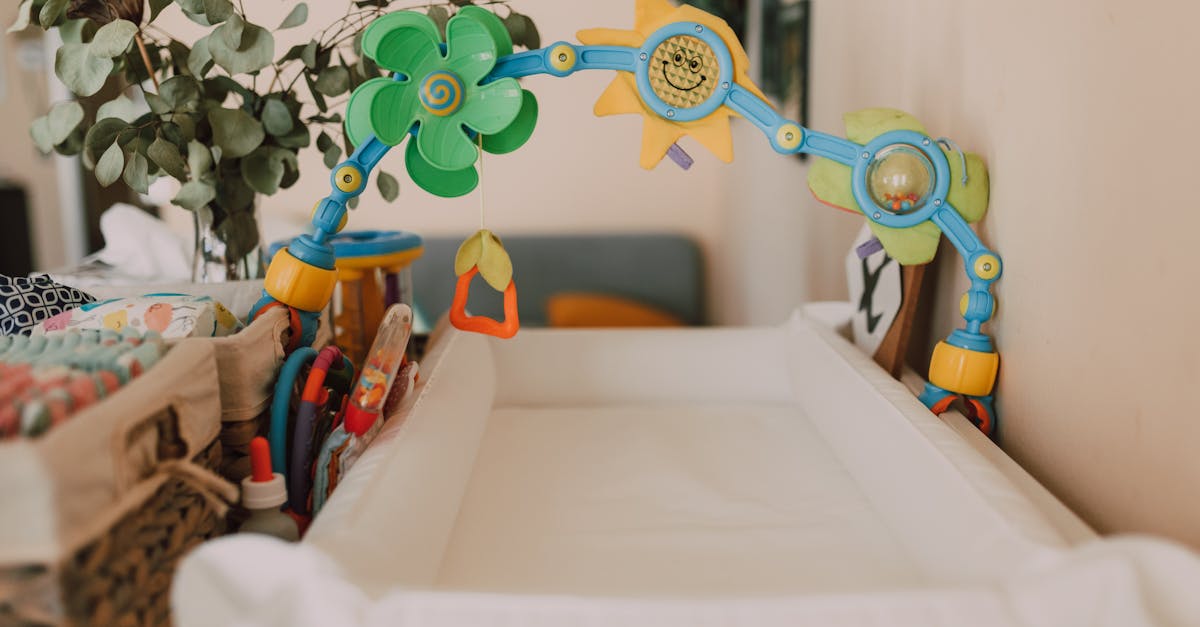 découvrez nos essentiels pour bébé : produits indispensables pour le confort, la sécurité et le bien-être de votre tout-petit au quotidien.