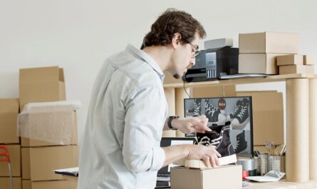 découvrez le meilleur magasin d'informatique avec une large sélection d'ordinateurs, composants et accessoires de qualité, au meilleur prix.