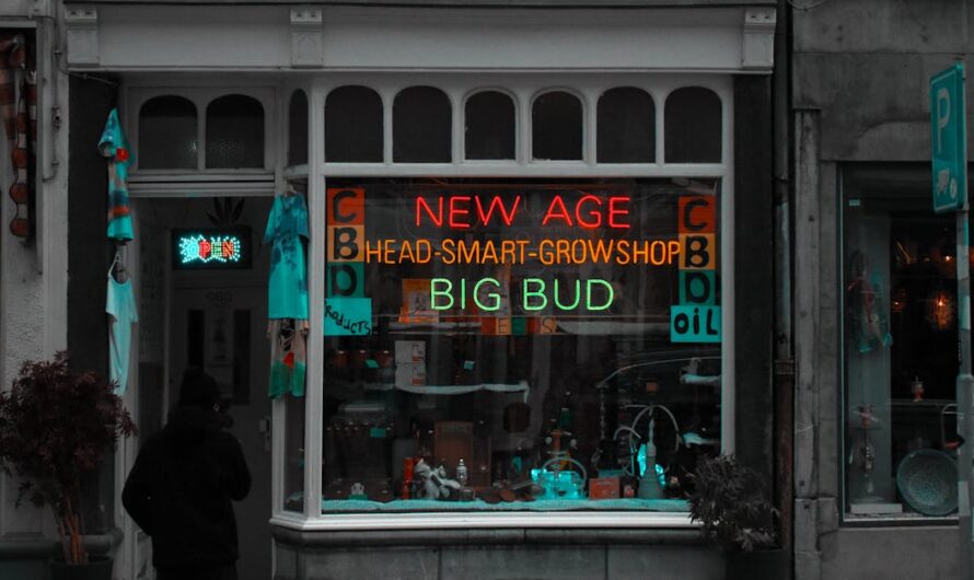 Cbd boutiques : comment choisir la meilleure boutique pour vos besoins ?