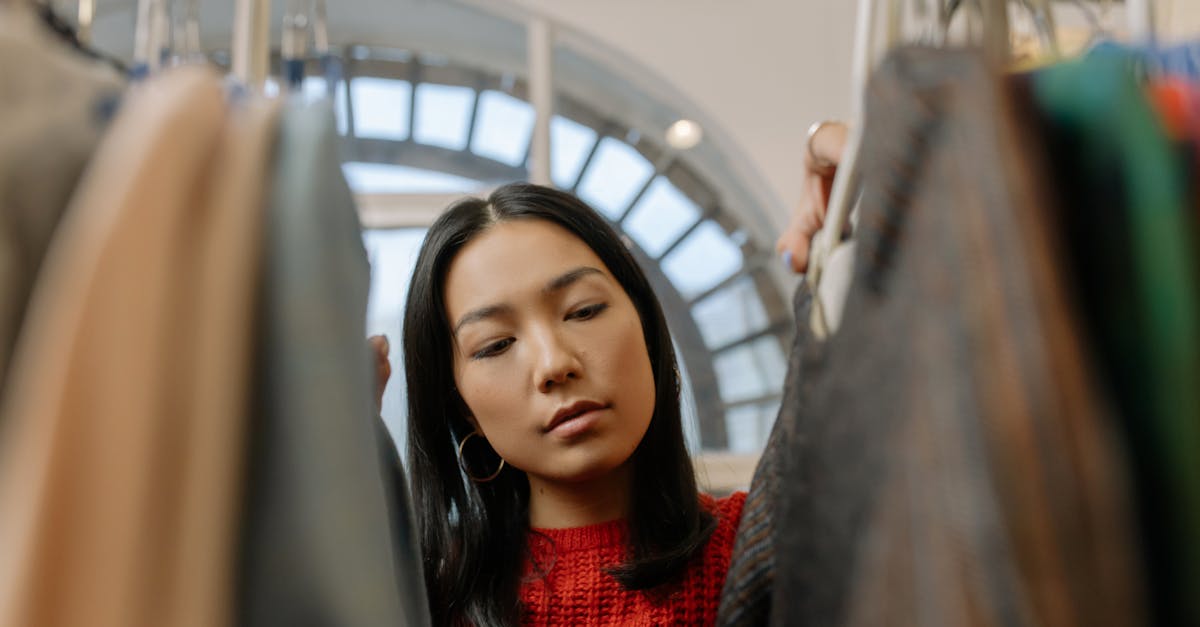 découvrez comment choisir la meilleure boutique érotique en ligne pour satisfaire vos envies en toute discrétion et sécurité.