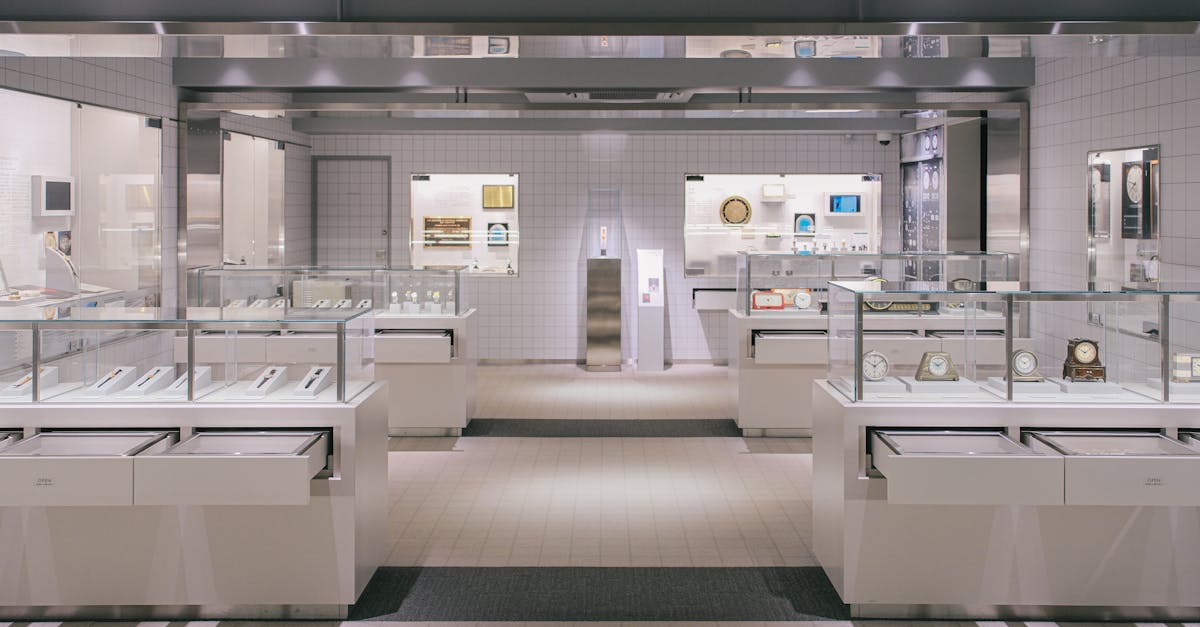 découvrez une expérience de shopping exclusive alliant luxe, innovation et service personnalisé pour des achats inoubliables.