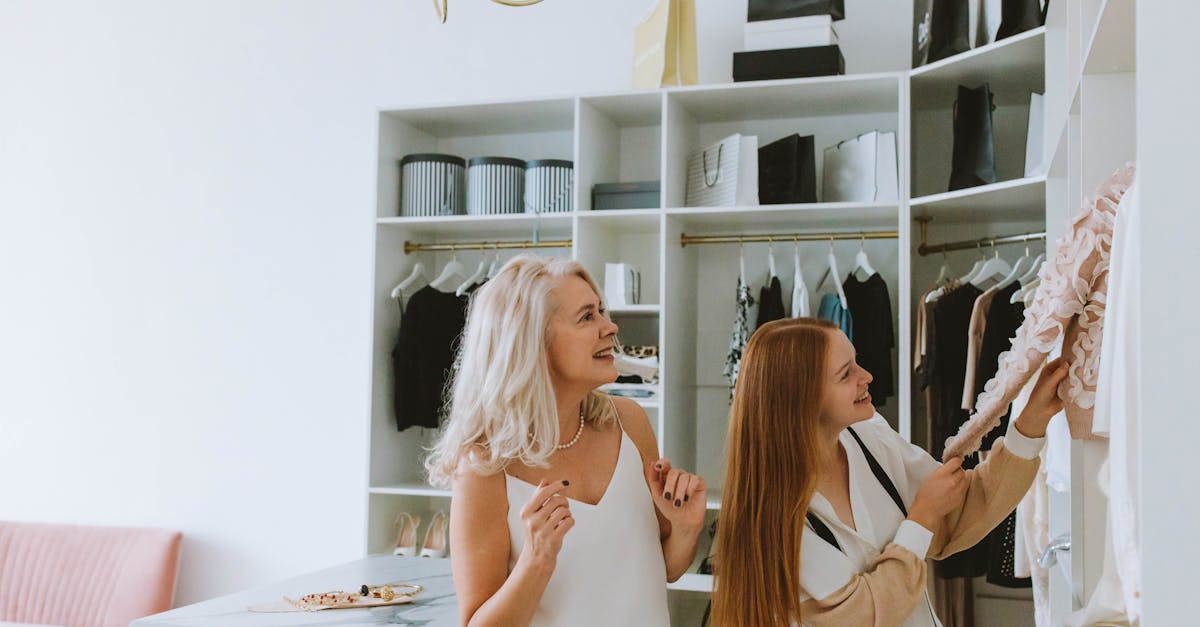 découvrez notre boutique de mode : des vêtements tendance, des accessoires élégants et des nouveautés à ne pas manquer pour un style unique et raffiné.