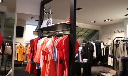 découvrez notre boutique de mode tendance offrant une sélection exclusive de vêtements et accessoires pour un style unique et contemporain.