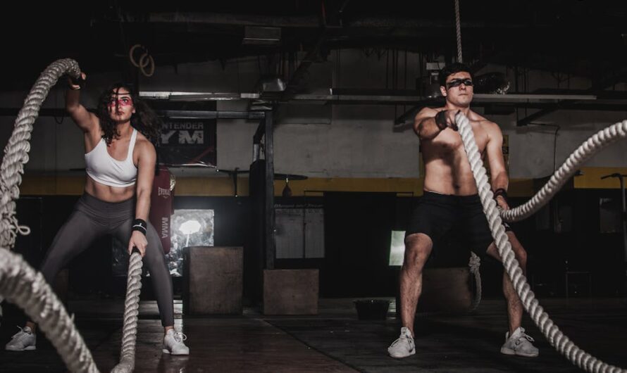 Boutique fitness : comment choisir la salle qui vous convient ?