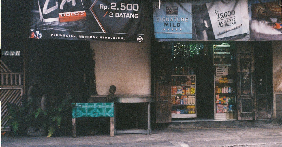 découvrez notre magasin indépendant offrant une sélection unique de produits de qualité, un service personnalisé et une expérience d'achat conviviale.