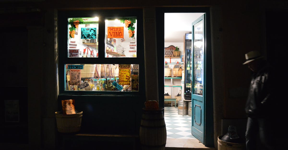 découvrez notre guide shopping local pour dénicher les meilleures boutiques et soutenir les commerces de proximité près de chez vous.