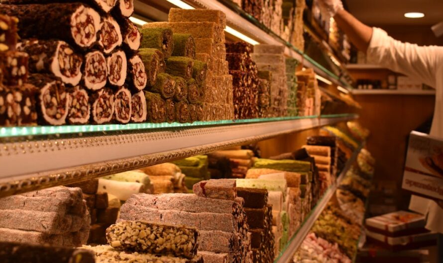 Trouver la meilleure boutique autour de moi : guide pratique pour faire ses achats locaux