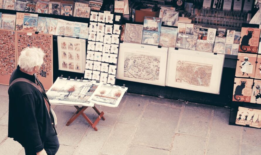 Tout savoir sur la boutique officielle paris 2024 et ses produits exclusifs