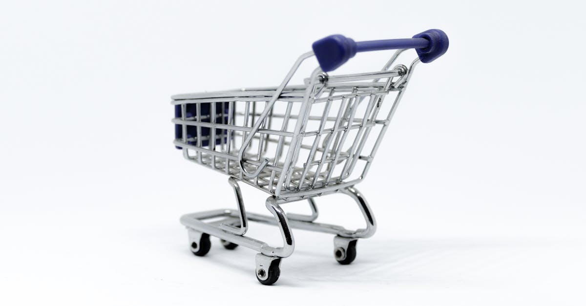 découvrez le shopping en ligne facile et rapide : une large gamme de produits, des offres exclusives et une livraison à domicile sécurisée.