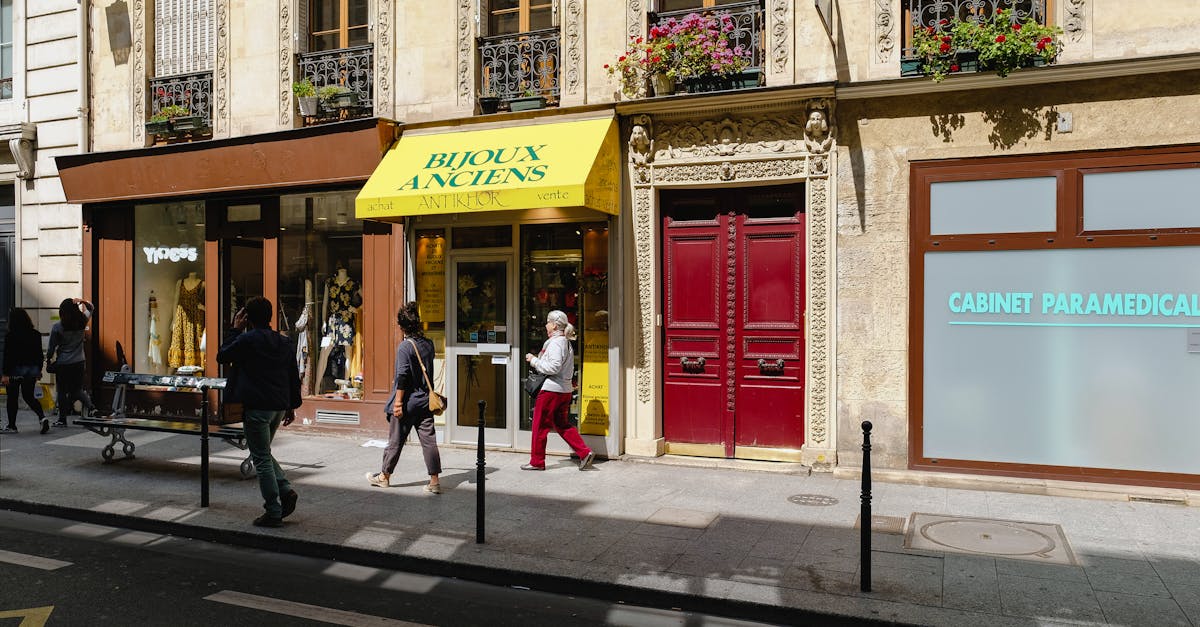 découvrez parisian boutique, votre destination incontournable pour des vêtements et accessoires élégants inspirés du style parisien chic et contemporain.