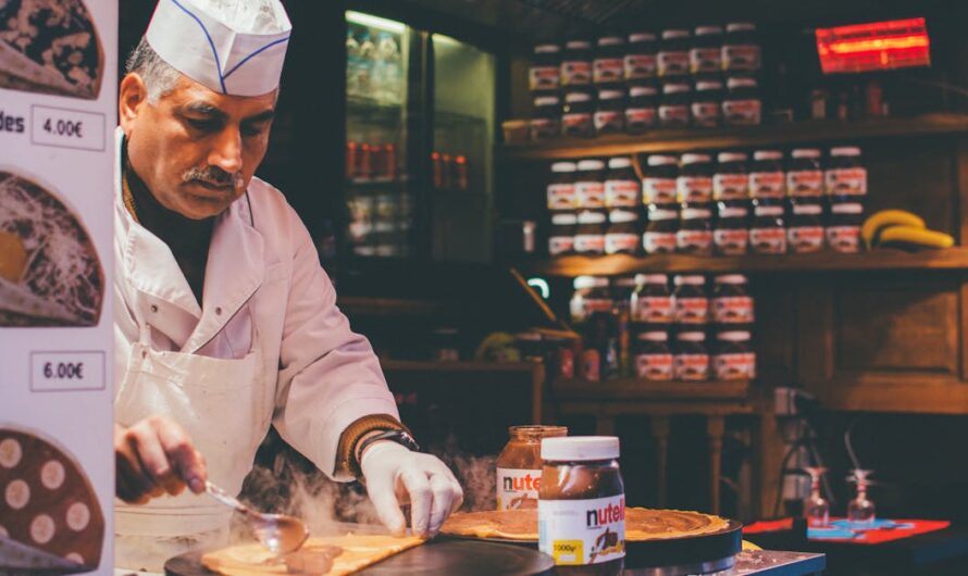 boutique parisienne : découverte des meilleures adresses à ne pas manquer