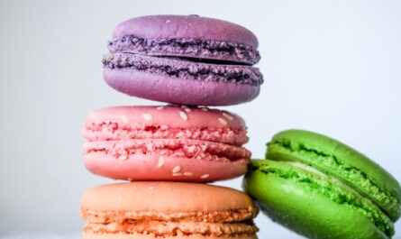 découvrez l'art de la pâtisserie avec nos recettes délicieuses et faciles à réaliser, parfaites pour toutes les occasions gourmandes.